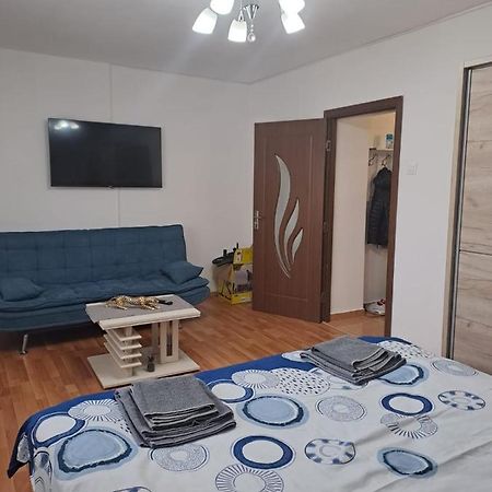 Garsoniera Bia Apartment Brasov Exterior photo