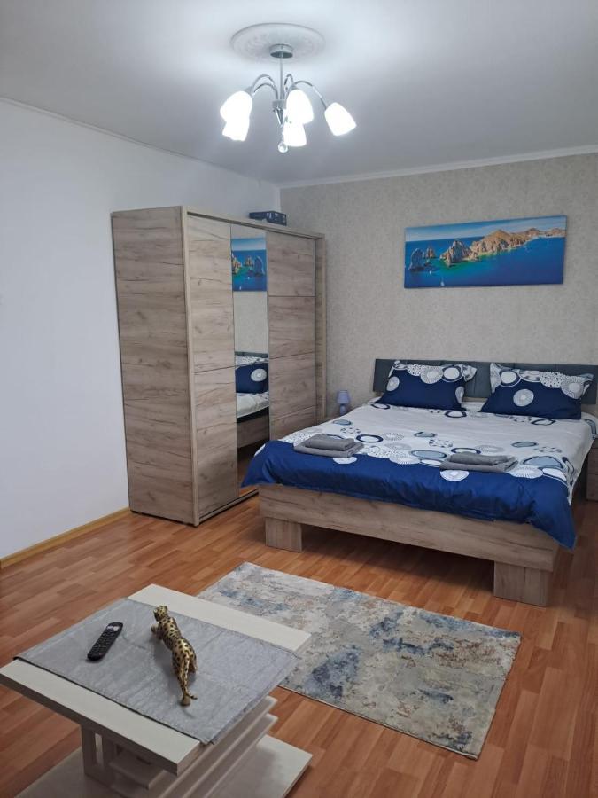 Garsoniera Bia Apartment Brasov Exterior photo